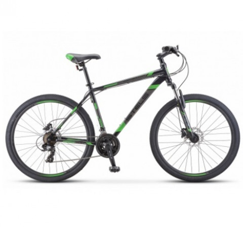 Тут изображение Велосипед Stels Navigator 700D F010 27,5