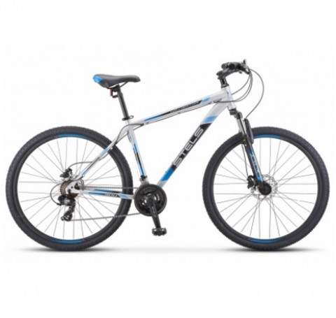 Тут изображение Велосипед Stels Navigator 900D F010 29