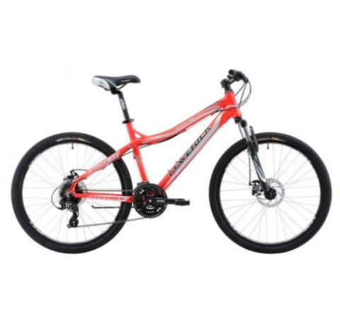 Тут изображение Велосипед Maverick Dancer 3.0 26