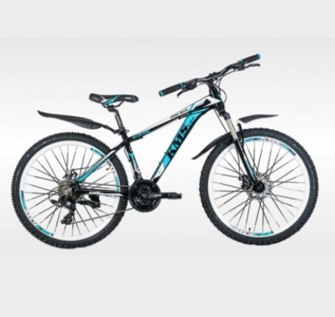 Тут изображение KL-MD-360 Велосипед KMS Lite 360 26