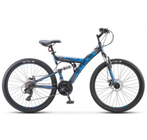 Тут изображение Велосипед Stels Focus MD 21sp V010 26