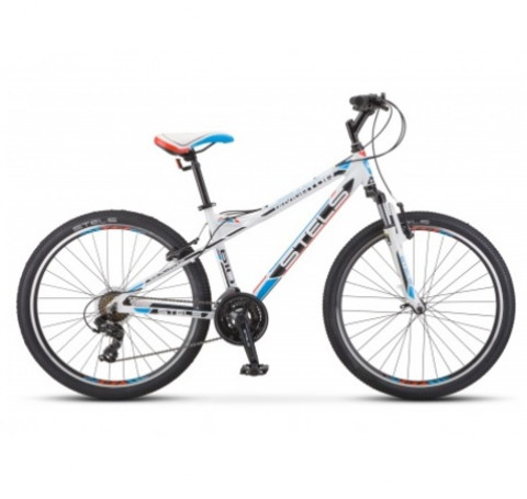 Тут изображение Велосипед Stels Navigator 610V K010 26