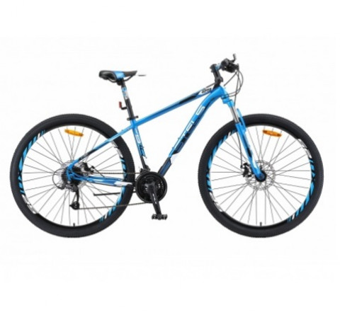 Тут изображение Велосипед Stels Navigator 910MD V010 29