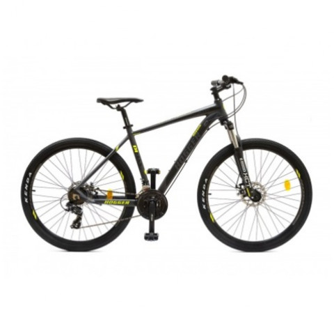 Тут изображение Велосипед Hogger Dimax 27,5