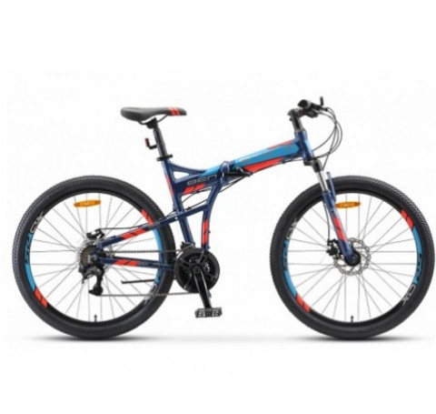 Тут изображение Велосипед Stels Pilot 950MD V011 26