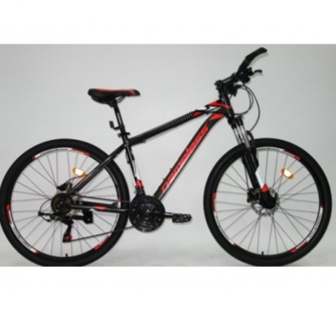 Тут изображение G7500DH Велосипед Nameless 27,5