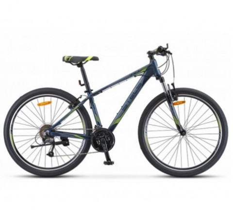 Тут изображение Велосипед Stels Navigator 710V V010 27,5