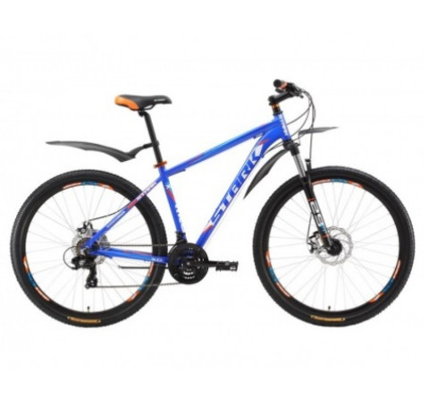Тут изображение Велосипед Stark Hunter 29.2D 29