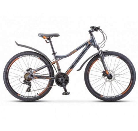 Тут изображение Велосипед Navigator 610D V010 26