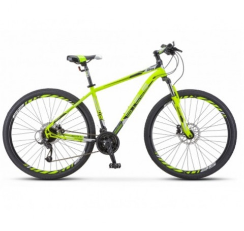 Тут изображение Велосипед Stels Navigator 910D V010 29