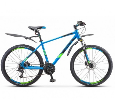 Тут изображение Велосипед Stels Navigator 645D V020 26
