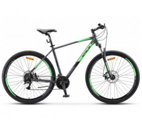Тут изображение Велосипед Stels Navigator 920MD V010 29