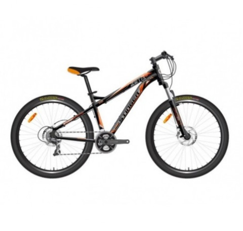 Тут изображение Велосипед Stinger Zeta D 26