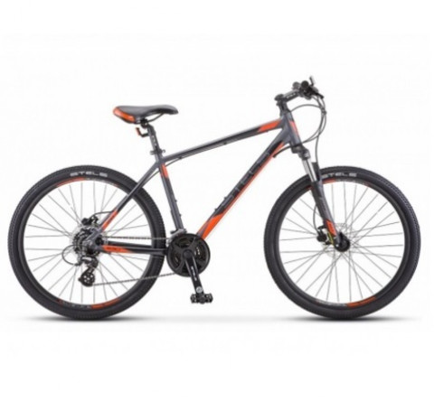 Тут изображение Велосипед Stels Navigator 630D V010 26