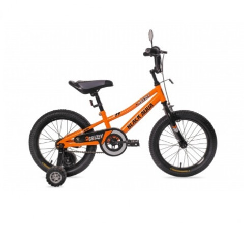 Тут изображение KG1426 Велосипед Black Aqua Crizzy 14