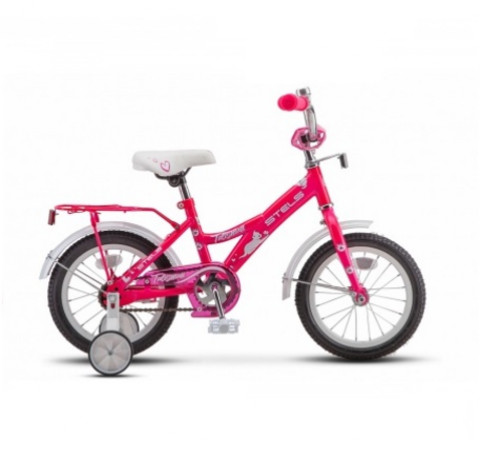 Тут изображение Велосипед Stels Talisman lady Z010 14