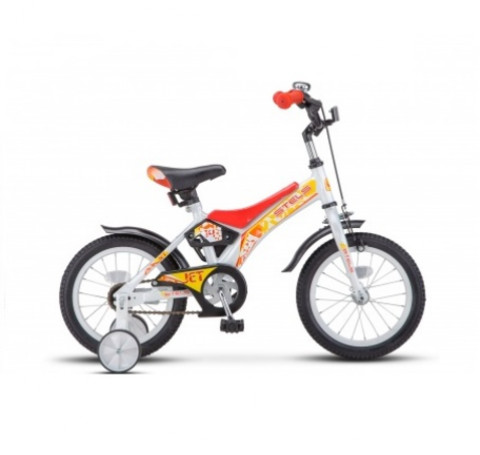 Тут изображение Велосипед Stels Jet Z010 14