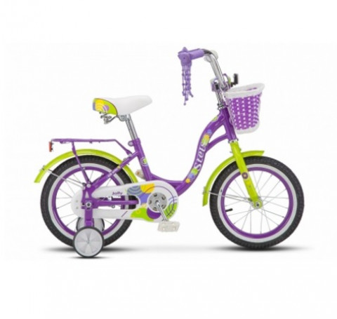 Тут изображение Велосипед Stels Jolly V010 14