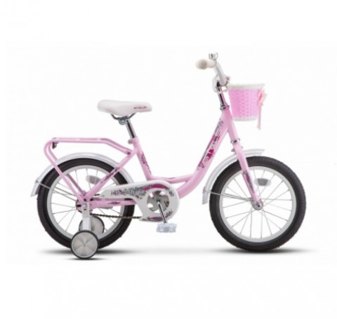 Тут изображение Велосипед Stels Flyte lady Z011 16