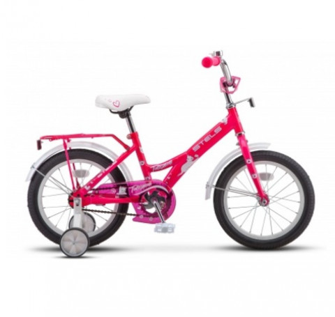 Тут изображение Велосипед Stels Talisman lady Z010 16