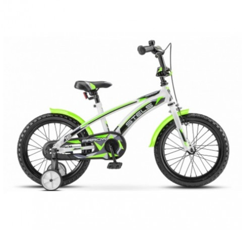 Тут изображение Велосипед Stels Arrow V020 16