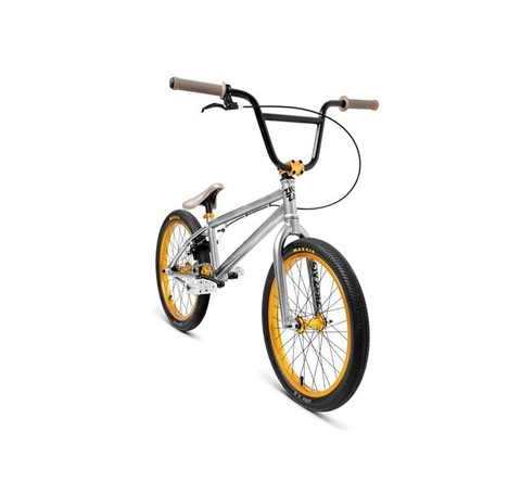 Тут изображение Велосипед Forward Zigzag 2.0 20 BMX (2018)