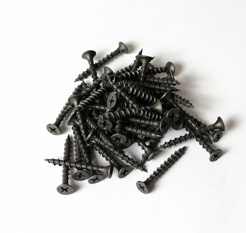 Тут изображение 4,2х70 (9кг) ЖЦ Саморез по г/к КРУП. рез. НЛМК