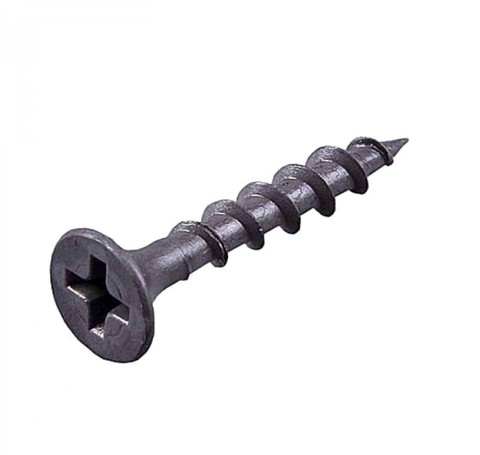 Тут изображение 3.5х25 Саморез по г/к ЧАСТ. рез., фосф. (13000)