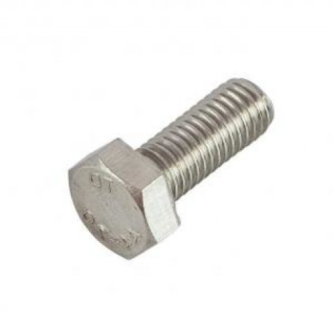 Тут изображение 12х80 Т ОЦ. (20кг)  Болт DIN 933