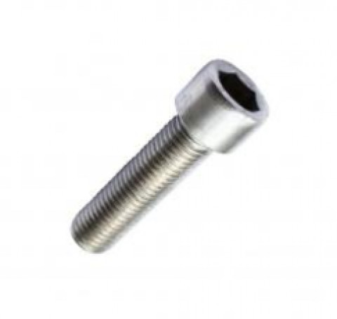 Тут изображение 10х20 ОЦ.(5 кг) Винт с внутр. шестигр. РечМЗ к.п.8.8 DIN 912