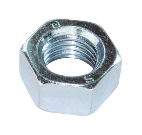 Тут изображение *М20 (25кг)  Гайка шестигр. DIN934 (ГОСТ 5915/5927)