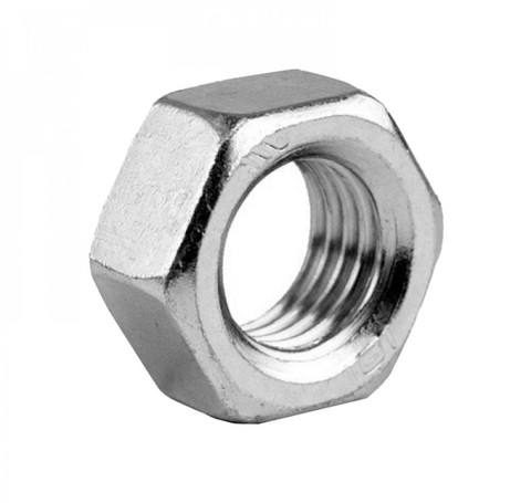 Тут изображение *М30 (25кг)  Гайка шестигр. DIN934 (ГОСТ 5915)