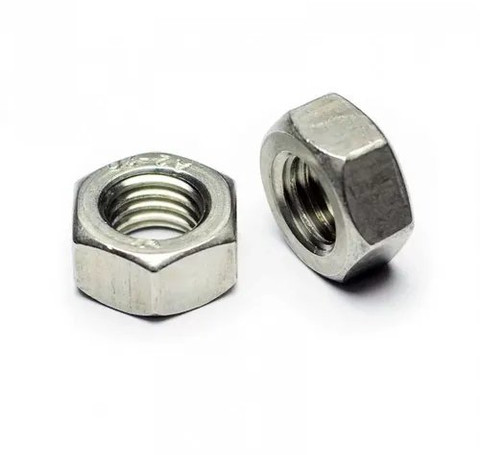 Тут изображение *М36 ОЦ.(25кг) Гайка шестигр. DIN934 (ГОСТ 5915)