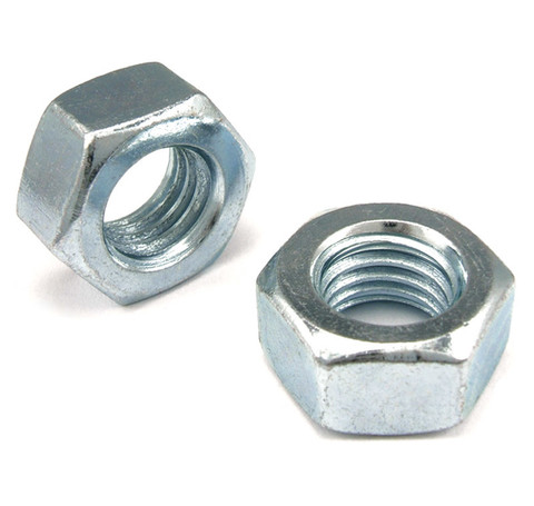 Тут изображение *М48 (25кг)  Гайка шестигр. DIN934 (ГОСТ 5915)