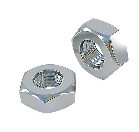 Тут изображение М42 (30 кг) Гайка шестигр.ГОСТ 5915-70
