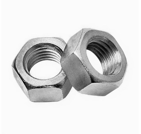 Тут изображение М24 ОЦ.(20кг) Гайка к.п. 8.0 БЕРВЕЛ ГОСТ 5915-70
