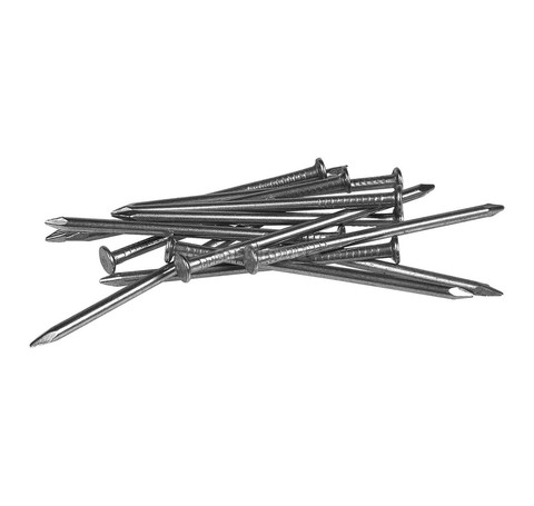 Тут изображение 2,5х50 (5 кг) Гвозди ЗСМК ГОСТ 4028-63