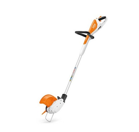 Тут изображение Триммер STIHL FSA 45 со встроенным аккумулятором и зарядкой