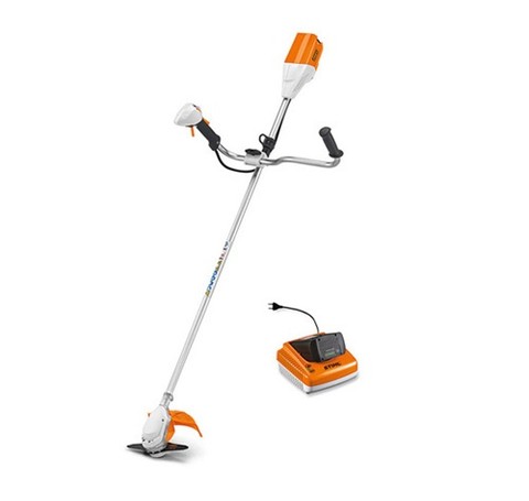 Тут изображение Триммер STIHL FSA 90 3,2кг