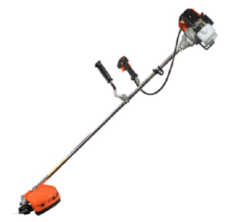 Тут изображение Бензотриммер DAMAN DM-580