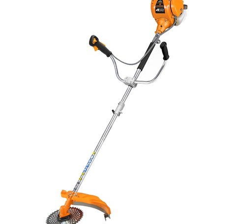 Тут изображение Бензотриммер Carver GBC-31FS