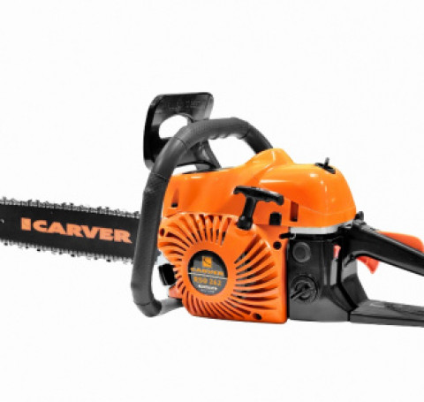 Тут изображение Бензопила (Карвер) CARVER RSG 262 (18