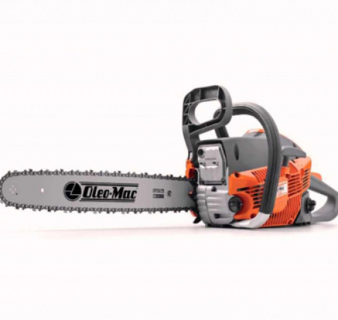 Тут изображение Бензопила Oleo-Mac GSH 56 (20