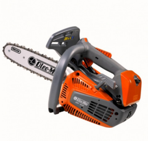 Тут изображение Бензопила Oleo-Mac GST 250