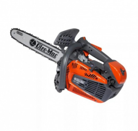 Тут изображение Бензопила 1.3 л.с. GST250 (10”, 1/4, 1,3) 2,7 кг