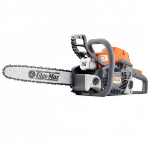 Тут изображение Бензопила Oleo-Mac GS 35 C (16'', 3/8, 1.3), PowerSharp
