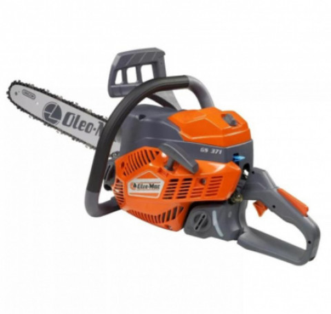 Тут изображение Бензопила Oleo-Mac GS 371 (16