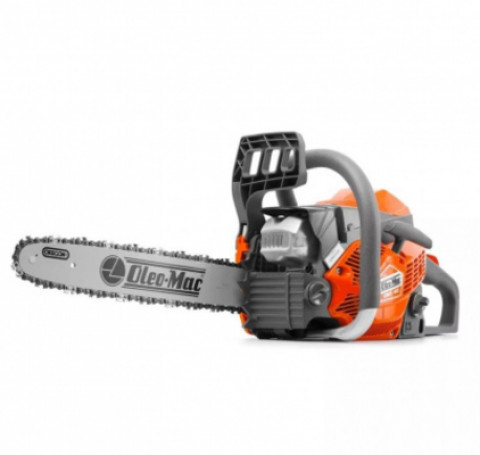 Тут изображение Бензопила Oleo-Mac GSH 40 (16