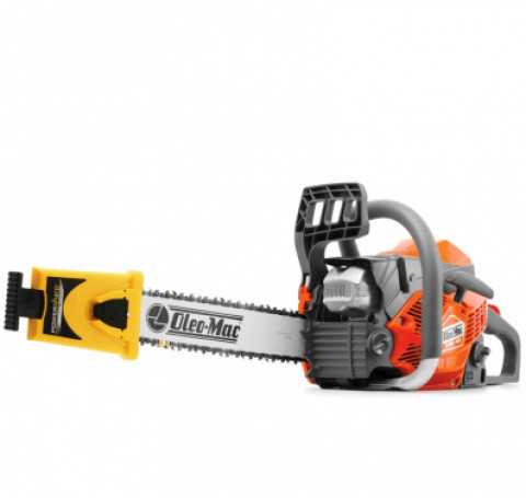 Тут изображение Бензопила Oleo-Mac GSH 40 PowerSharp (14