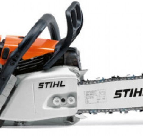 Тут изображение Бензопила STIHL MS 361 (16